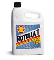 Shell Rotella T